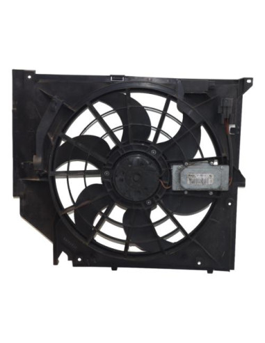 Moto ventilateur radiateur BMW SERIE 3 E46 PHASE 2 Essence