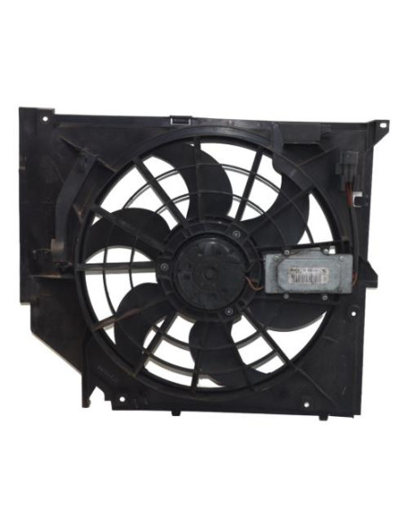 Moto ventilateur radiateur BMW SERIE 3 E46 PHASE 2 Essence