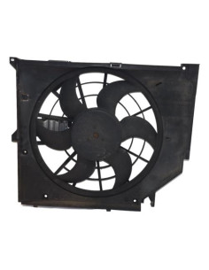 Moto ventilateur radiateur BMW SERIE 3 E46 PHASE 2 Essence 2