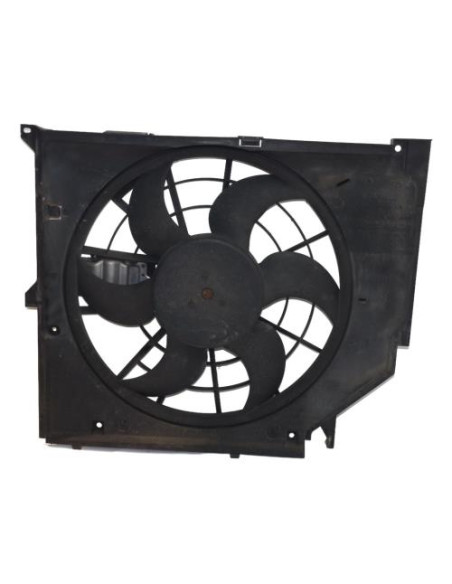 Moto ventilateur radiateur BMW SERIE 3 E46 PHASE 2 Essence