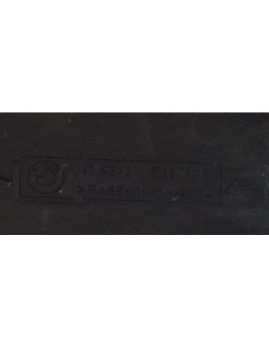 Moto ventilateur radiateur BMW SERIE 3 E46 PHASE 2 Essence