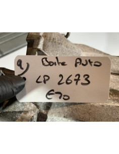 Boite de vitesses BMW SERIE 3 E90 PHASE 1 Essence 2