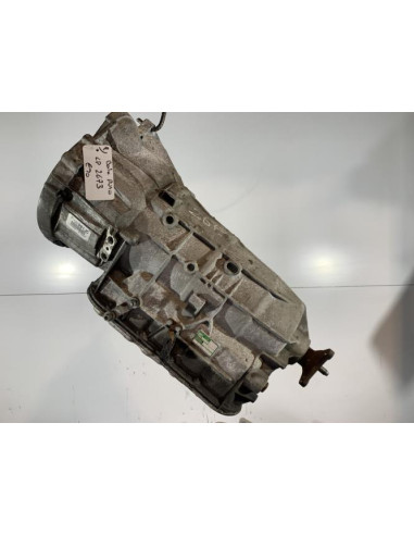 Boite de vitesses BMW SERIE 3 E90 PHASE 1 Essence