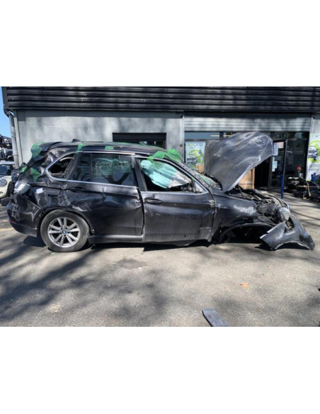 Leve vitre electrique arriere droit BMW X5 F15 Diesel