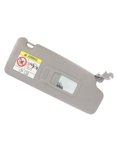 Pare soleil droit BMW X1 F48 PHASE 1 Diesel