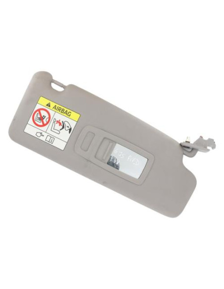 Pare soleil droit BMW X1 F48 PHASE 1 Diesel