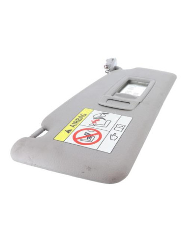 Pare soleil droit BMW X1 F48 PHASE 1 Diesel