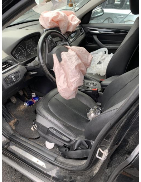 Pare soleil gauche BMW X1 F48 PHASE 1 Diesel