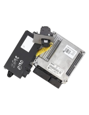 Kit de demarrage BMW SERIE 3 E90 PHASE 1 Diesel