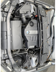 Boite a air BMW SERIE 3 E91 TOURING PHASE 2 BREAK Diesel