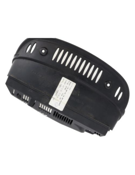 Ecran GPS BMW SERIE 5 E60 PHASE 1 Diesel