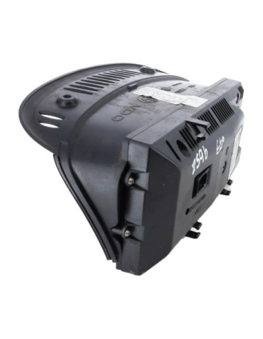 Ecran GPS BMW SERIE 5 E60 PHASE 1 Diesel