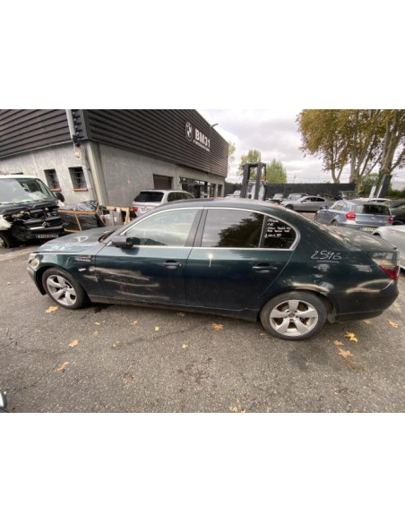 Ecran GPS BMW SERIE 5 E60 PHASE 1 Diesel