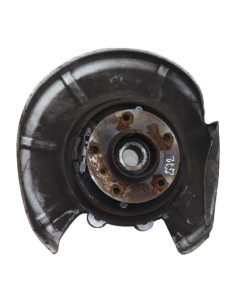 Fusee arriere droit BMW SERIE 5 E60 PHASE 1 Diesel 2