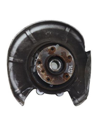 Fusee arriere droit BMW SERIE 5 E60 PHASE 1 Diesel