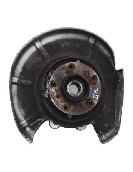 Fusee arriere droit BMW SERIE 5 E60 PHASE 1 Diesel