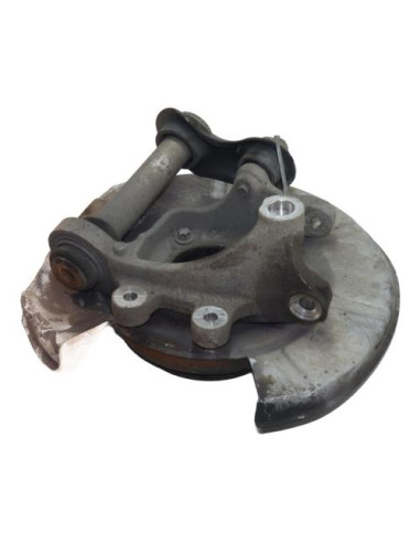 Fusee arriere droit BMW SERIE 5 E60 PHASE 1 Diesel