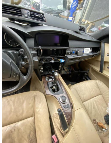 Fusee arriere droit BMW SERIE 5 E60 PHASE 1 Diesel