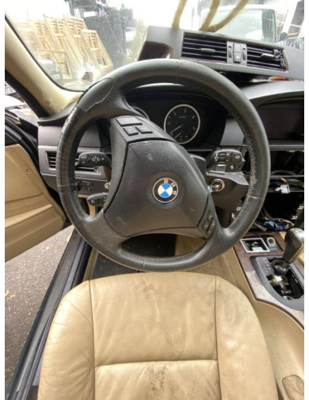 Fusee arriere droit BMW SERIE 5 E60 PHASE 1 Diesel