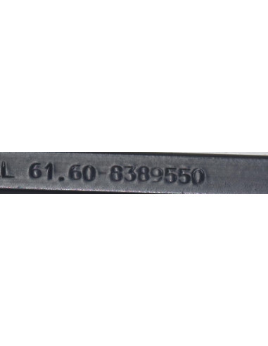 Bras essuie glace avant droit BMW Z3 E36 ROADSTER CABRIOLET Essence