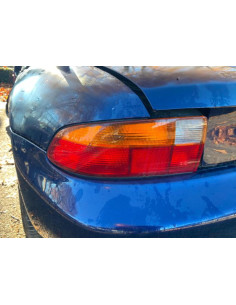 Feu arriere principal gauche (feux) BMW Z3 E36 ROADSTER CABRIOLET Essence
