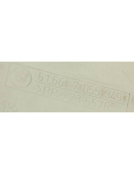 Vase de lave glace BMW SERIE 6 E63 COUPE PHASE 1 Essence