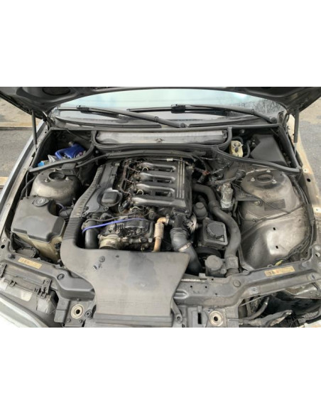 Vase de lave glace BMW SERIE 3 E46 COUPE PHASE 2 Diesel