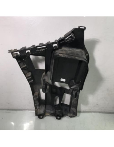 Support de pare chocs arriere BMW SERIE 1 F20 PHASE 2 Essence