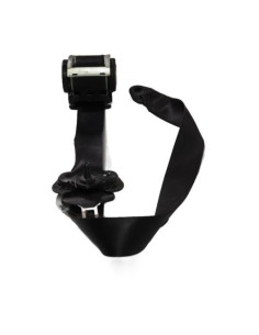 Ceinture avant gauche BMW SERIE 5 E60 PHASE 2 Diesel