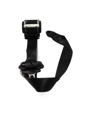 Ceinture avant gauche BMW SERIE 5 E60 PHASE 2 Diesel