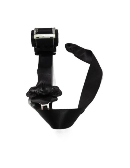 Ceinture avant gauche BMW SERIE 5 E60 PHASE 2 Diesel