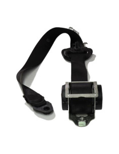 Ceinture avant gauche BMW SERIE 5 E60 PHASE 2 Diesel 2