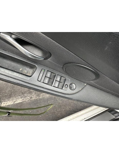 Ceinture avant gauche BMW SERIE 5 E60 PHASE 2 Diesel