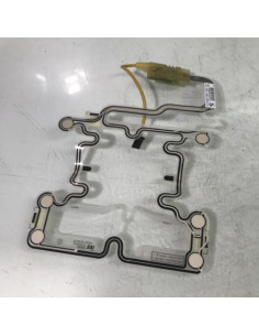 Tapis sensitif passager BMW X1 E84 PHASE 2 Diesel 2