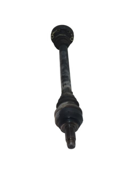 Cardan arriere gauche (transmission) BMW SERIE 5 E61 TOURING PHASE 1 BREAK Diesel