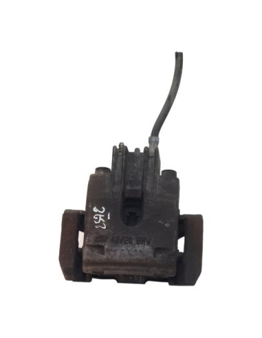 Etrier arriere gauche (freinage) BMW SERIE 5 E61 TOURING PHASE 1 BREAK Diesel