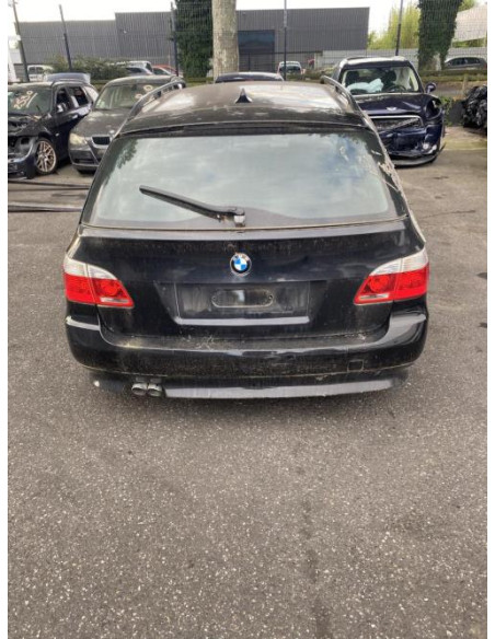 Etrier arriere droit (freinage) BMW SERIE 5 E61 TOURING PHASE 1 BREAK Diesel