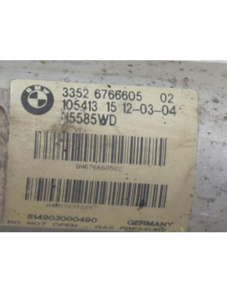 Amortisseur arriere droit BMW SERIE 5 E60 PHASE 1 Diesel