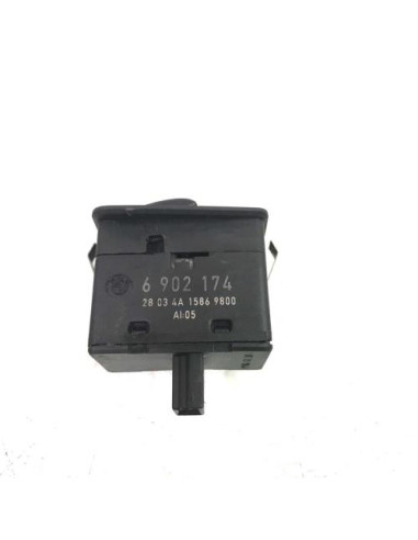 Interrupteur de leve vitre BMW SERIE 3 E46 TOURING PHASE 2 BREAK Diesel