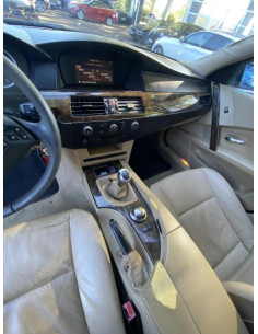 Levier frein à main BMW SERIE 5 E60 PHASE 1 Diesel