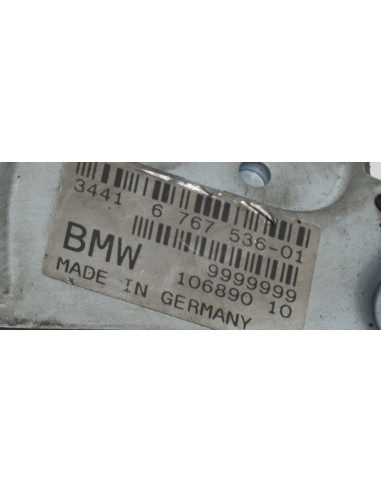 Levier frein à main BMW SERIE 5 E60 PHASE 1 Diesel