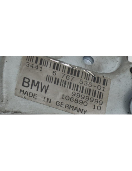 Levier frein à main BMW SERIE 5 E60 PHASE 1 Diesel