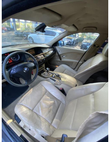 Levier frein à main BMW SERIE 5 E60 PHASE 1 Diesel