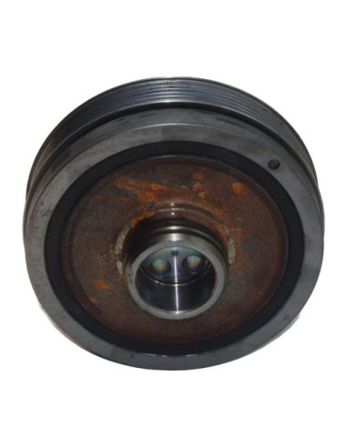 Poulie damper BMW SERIE 3 F34 GRAN TURISMO PHASE 2 Diesel