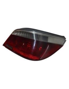 Feu arriere principal droit (feux) BMW SERIE 5 E60 PHASE 2 Diesel 2