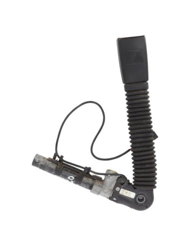 Pretensionneur de ceinture avant gauche BMW SERIE 5 E60 PHASE 2 Diesel