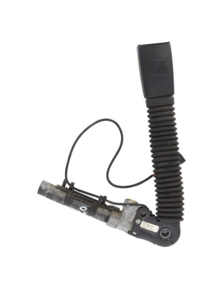Pretensionneur de ceinture avant gauche BMW SERIE 5 E60 PHASE 2 Diesel