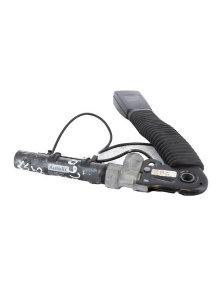 Pretensionneur de ceinture avant gauche BMW SERIE 5 E60 PHASE 2 Diesel