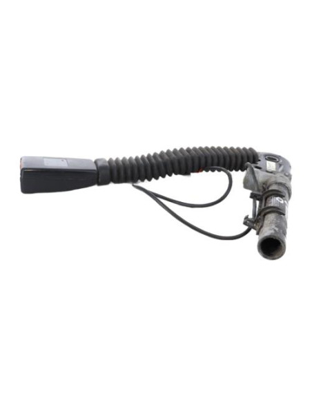 Pretensionneur de ceinture avant gauche BMW SERIE 5 E60 PHASE 2 Diesel