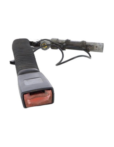 Pretensionneur de ceinture avant gauche BMW SERIE 5 E60 PHASE 2 Diesel